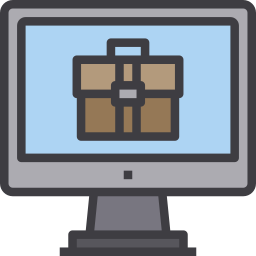 Computer icon