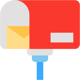 briefkasten icon