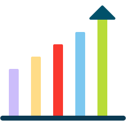 gewinnwachstum icon