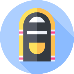 Jukebox icon