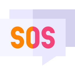 sos иконка