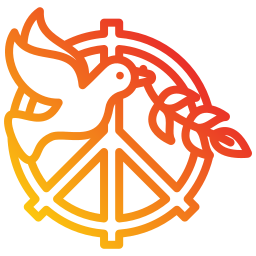 Peace icon