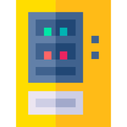 Vending Machine icon