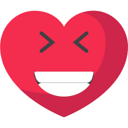 Smile icon