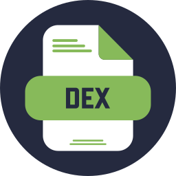 dex icon