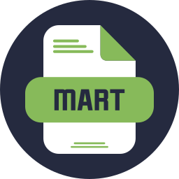 Mart icon