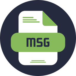 msg иконка