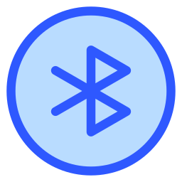 Bluetooth icon