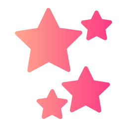 Stars icon