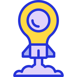 Rocket Launch icon