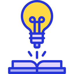 Book icon