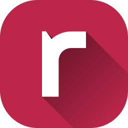 buchstabe r icon