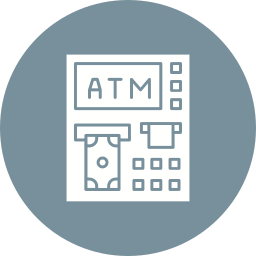 atm icon