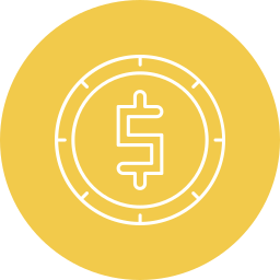 dollar icon