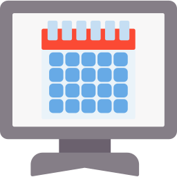 kalender icon