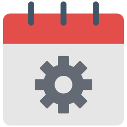 Setting icon