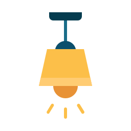 Light bulb icon