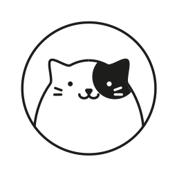 Cat icon