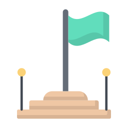 Flag icon