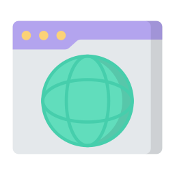 Website icon