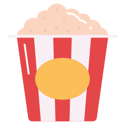 popcorn icon