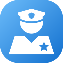 警察 icon