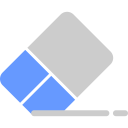 Eraser icon