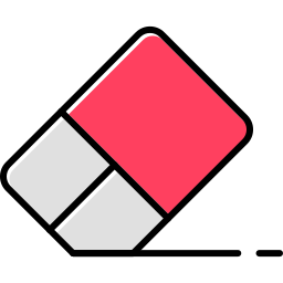 radiergummi icon