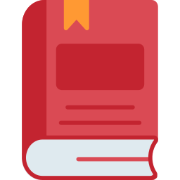 Book icon