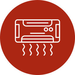 klimaanlage icon