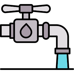 Faucet icon