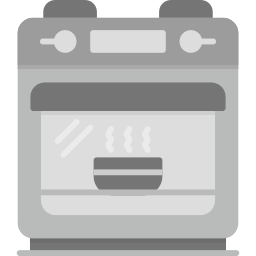 Oven icon