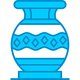 vase Icône