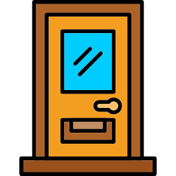 Door icon