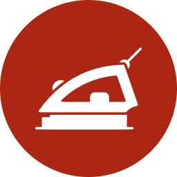 Iron  icon