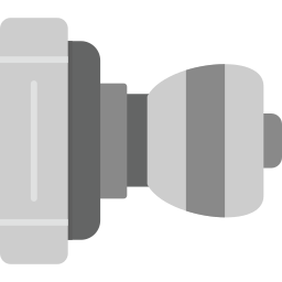 Door knob icon