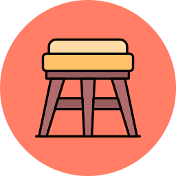 Stool icon