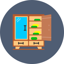 wandschrank icon