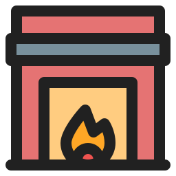 kamin icon