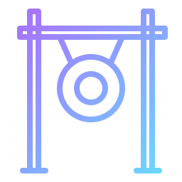 gong icon