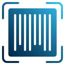 barcode-scan icon