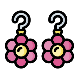 Earrings icon