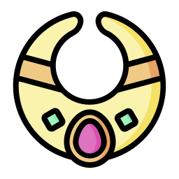 Necklace icon