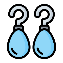 Earrings icon