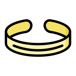 Bracelet icon