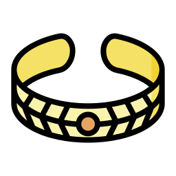 Bracelet icon