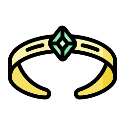 Bracelet icon