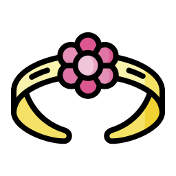 Bracelet icon