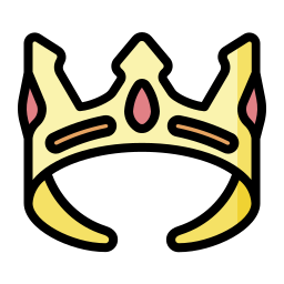 Crown icon