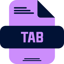 Tab icon